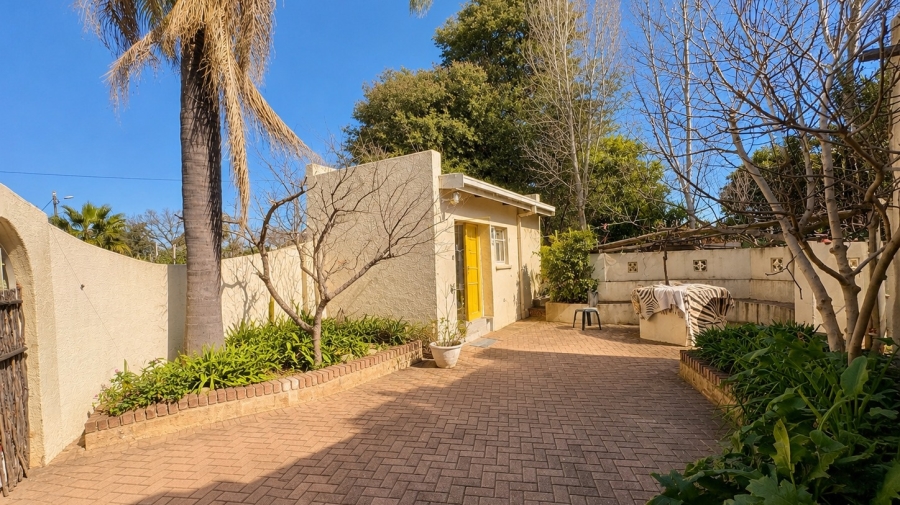 4 Bedroom Property for Sale in Potchefstroom North West